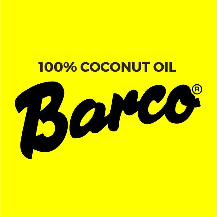 

Minyak Goreng Kelapa "Barco" Jerrycan 5 Liter - 1 Dus (4 Pcs) Terlaris 100 % Original