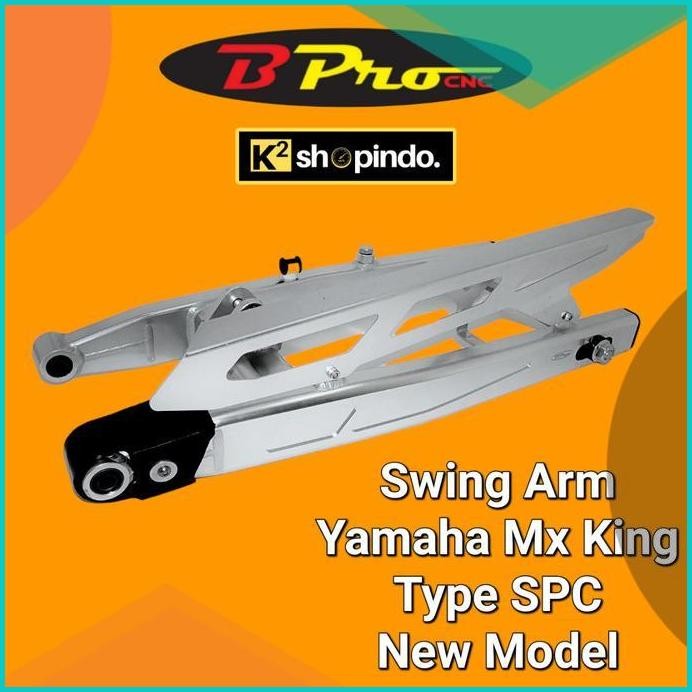 Swing Arm BPro Mx King 150 SPC Original B Pro New Model SPC 07D35Z4 ju
