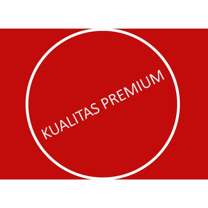 

La Fancy Foods Merica Hitam Biji 100% Murni 530G Terbaru 100 % Original