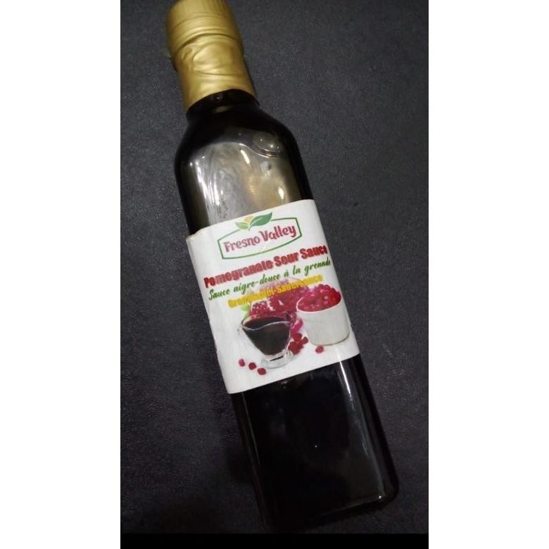 

SARI DALIMA 340 ML.