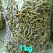 

1 KG Keripik Usus Kripik usus crispy 1kg (Bisa Kirim Luar Kota)