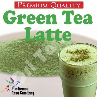 

en Tea e Powder