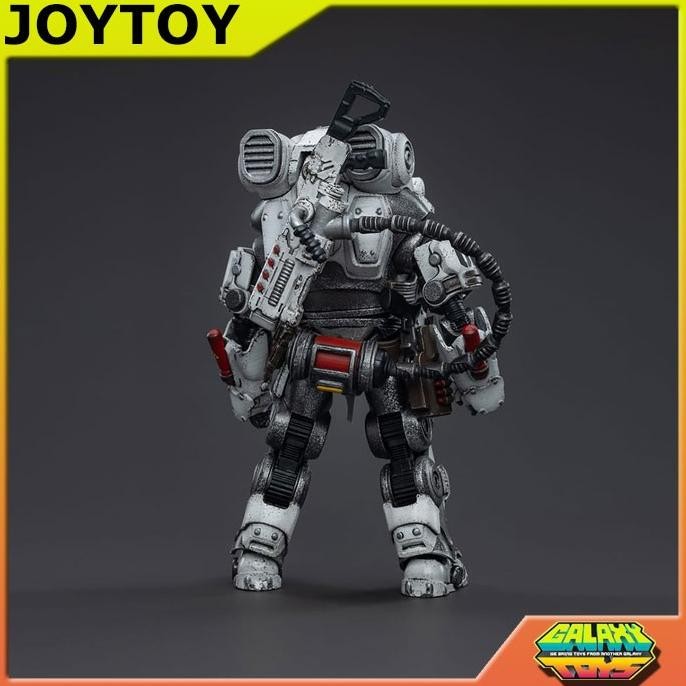 TERBARU JT3303 SORROW EXPEDITIONARY FORCES 9TH ARMY ELIMINATOR JOYTOY 