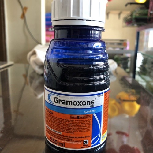 Gramoxone 276 SL - 250 ml