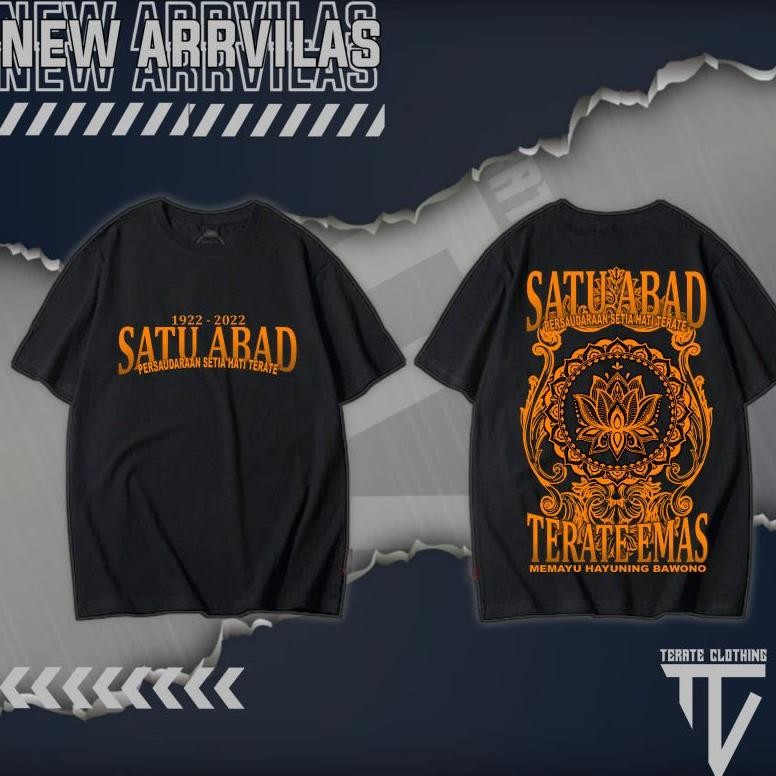 Promo Kaos Psht Raja Tega Harimau Putih Kaos Distro Persaudaraan Setia Hati Terate Desain Distro  Vi