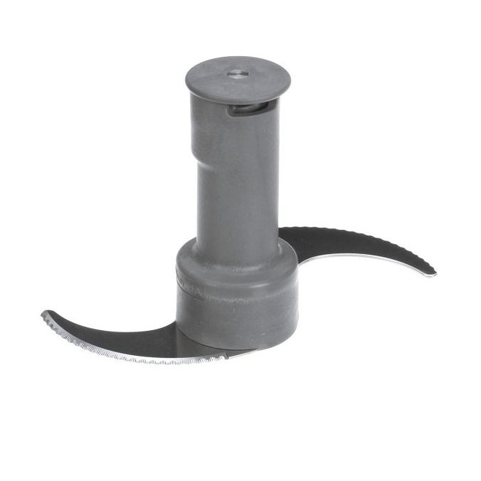 Murah Serrated Blade Blixer Robot Coupe 27449