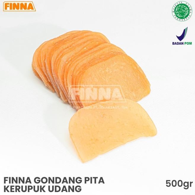 

Finna Gondang Pita Erupu Udang