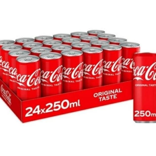 

Numan Oda Coca Cola Coca Cola Zero Fanta Prite Aw Rootbeer Per Carton Ii 2420Ml