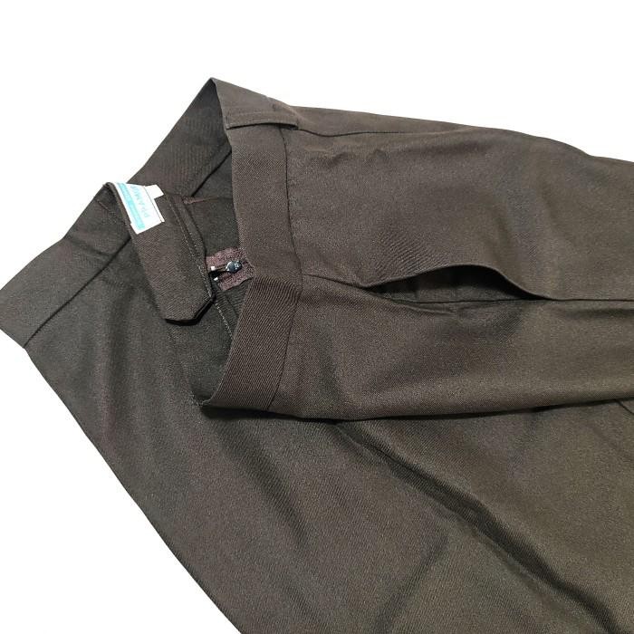 Rok Pembina Pramuka| Seragam Pembina Pramuka Wanita| Rok Driel Coklat Terbaru 100 % Original