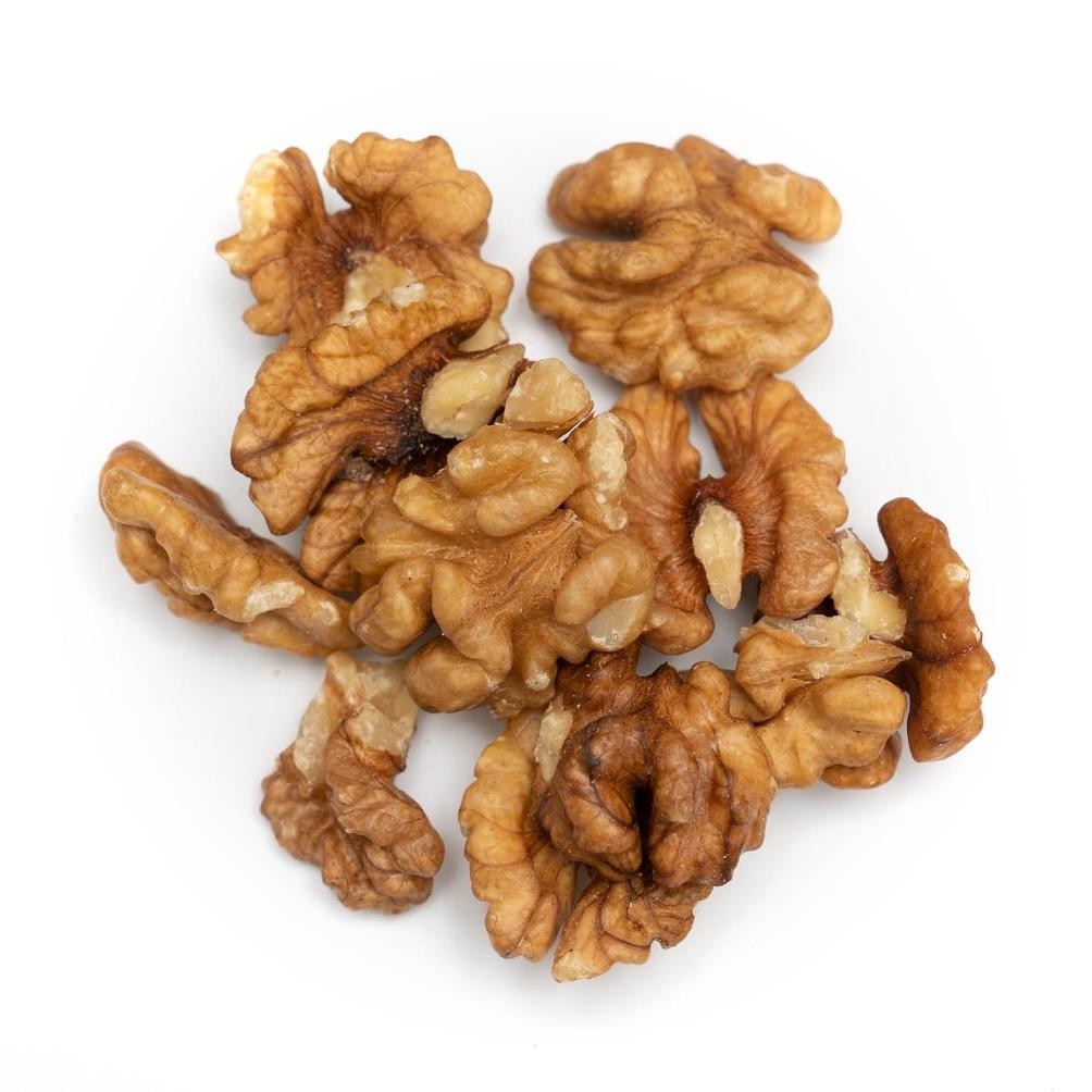 

Roasted Walnut / Kacang Walnut Oven (500 gram) by Granology