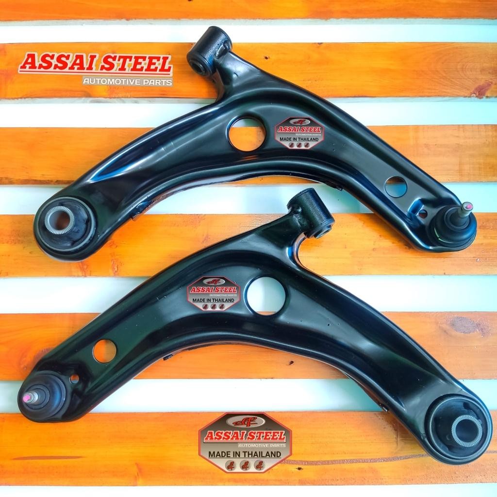 Lower Arm Assy Sayap Toyota New Vios Gen 2