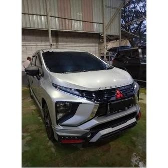 Bodykit Samping Mitsubishi Xpander Mantap Bos Bodykit Xpander 2019 Vazoomaa Duraflex Brand