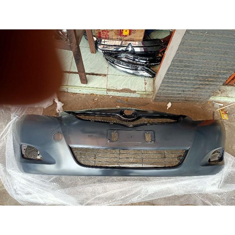 Bemper Vios Gen2