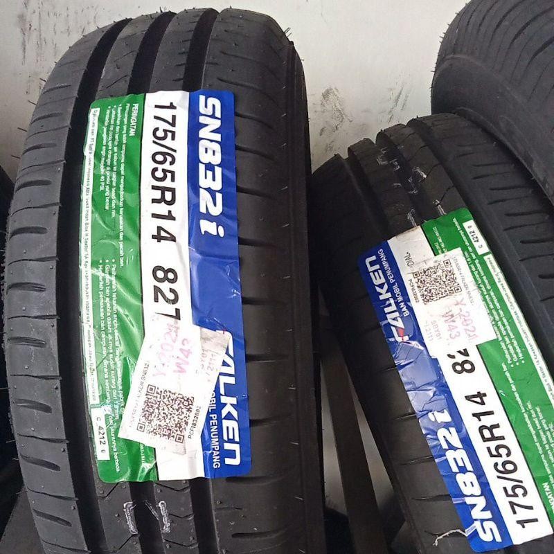 Ban Luar 175/65-14 Falken