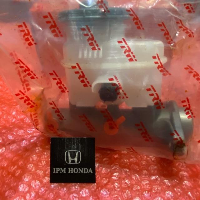 46100 S3N Brake Master Central Pusat Cylinder Rem Honda Odyssey Ra6 Ra8 2000 2001 2002 2003