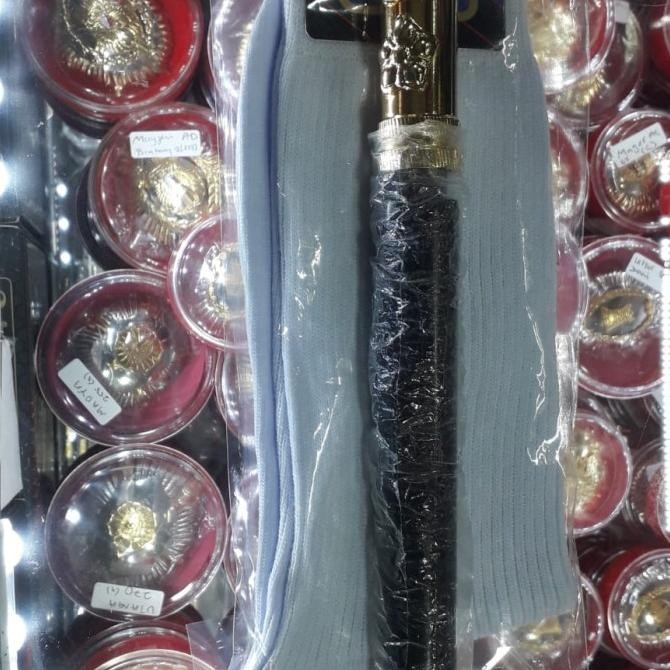 Tongkat Komando Polri Pdh Exclusiv