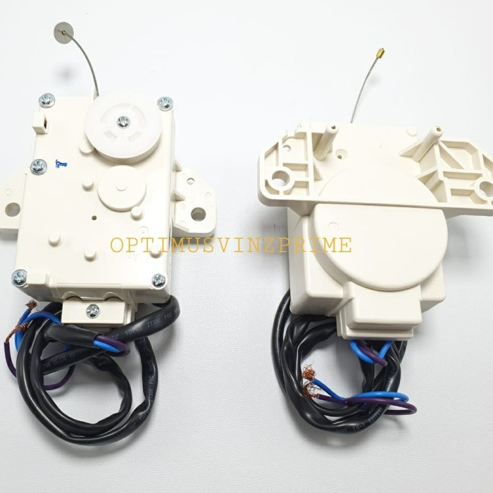 Motor Drain / Retractor Mesin Cuci Electrolux XPQ-6C2