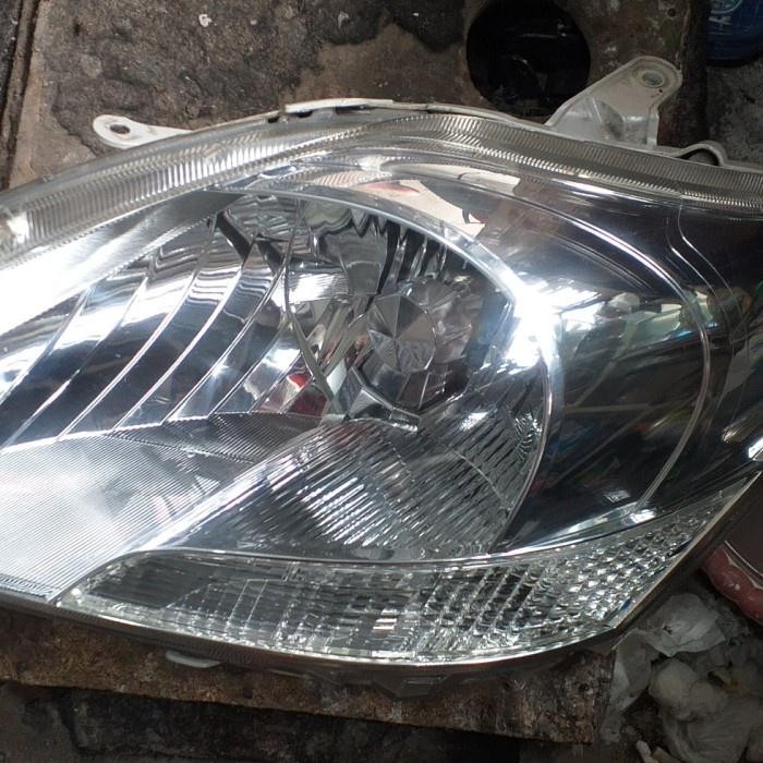 {Second} Head Lamp Vios Gen 2 Mulus Original Berkualitas