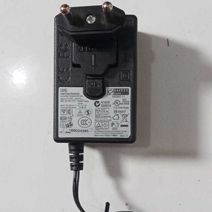 Adaptor Monitor Samsung 12V