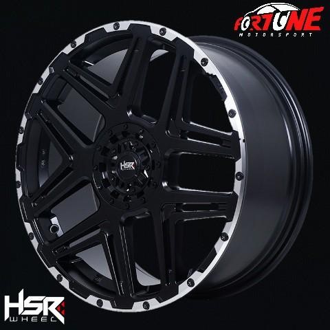 Velg Ring 16 Buat Xpander Model Offroad Type Hsr Konga Hole 10X100/114