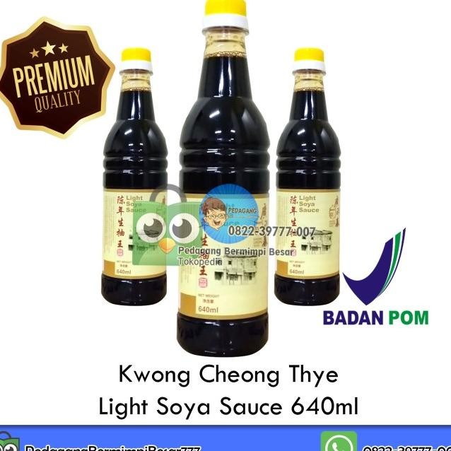 

Ong Cheong Thye Lht Oya Auce Ior 640Ml Lht Oy Auce