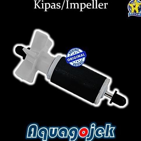 Kipas Rotor/Impeller Original Parts Resun Sp-7500