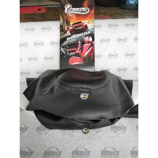 KULIT JOK VARIO 150/125 MBTECH/KULIT JOK MOTOR VARIO 160 NEW MBTECH