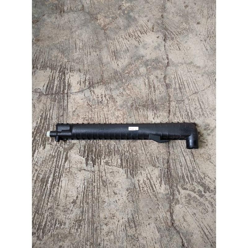 Uppertank Radiator Mercy C180