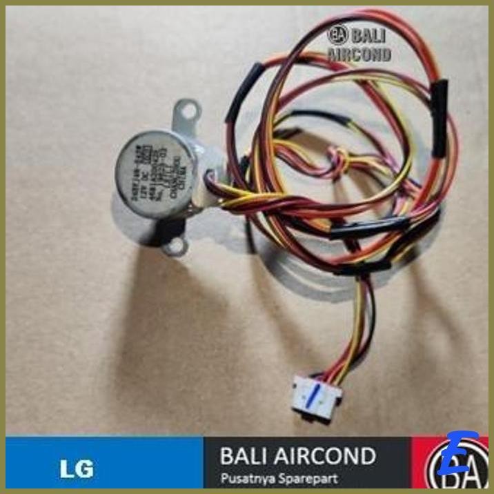 | BRC | MOTOR DINAMO SWING AC LG INVERTER T10EV3 T13EV3 T10EV4 S06EV3 T06EV4