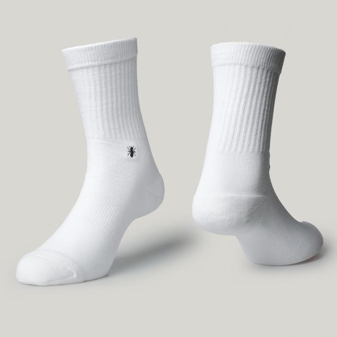 Sale Voted Kaos Kaki Essential White