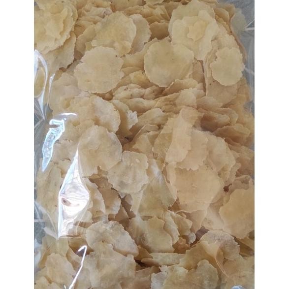 

EMPING GRADE A SUPER TIPIS KHAS ACEH @500 Gram