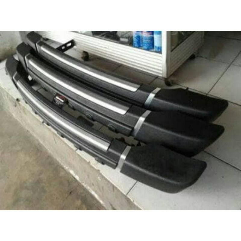 Tanduk Belakang Mobil All New Avanza Xenia 2012-2018