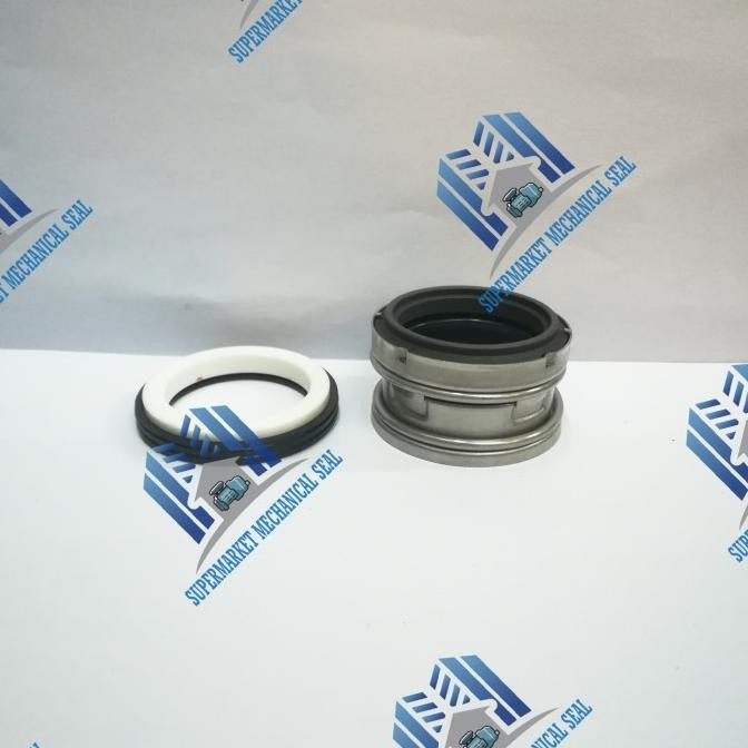 mechanical seal ebara