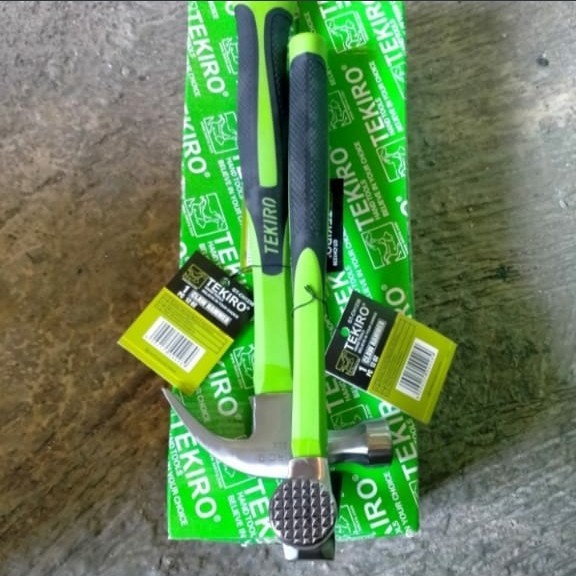 TEKIRO PALU KAMBING 12OZ