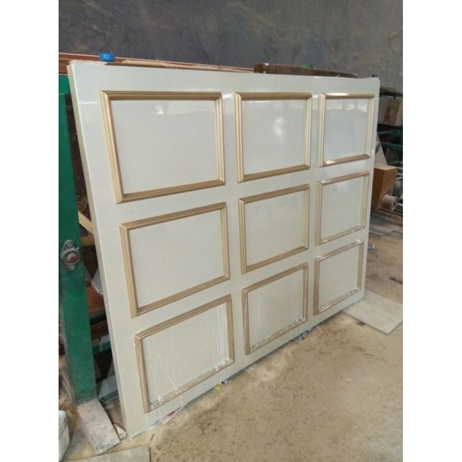 DUREVOLE PU ACRYLIC WHITE DPC 3001 W ( KALENG SET + THINNER)