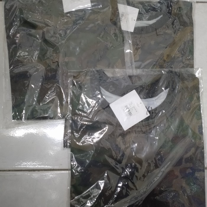 TERBARU Jersey Mancing DAIWA DAS-5218E Camouflage M L XL Original Apparel HOT SALE