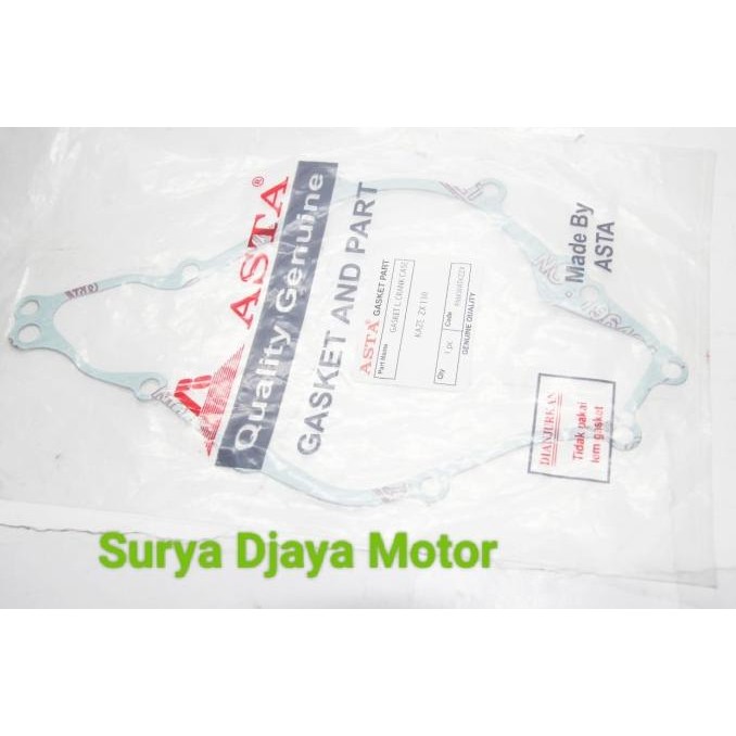 ```````] PACKING MAGNET ZX 130 ASTA