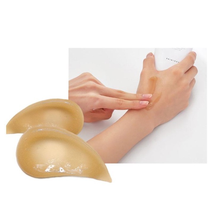 (Bpom) Skin1004 Madagascar Centella Asiatica Cream