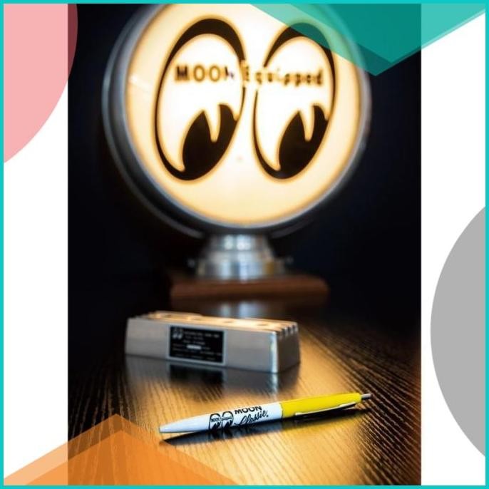 

MOON Classic Clic Pen 07D35Z4 diskon