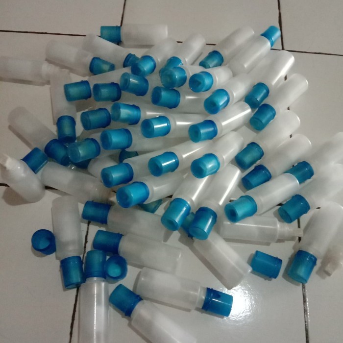 

Botol Kosong Tulis Karung/Spidol Tulis