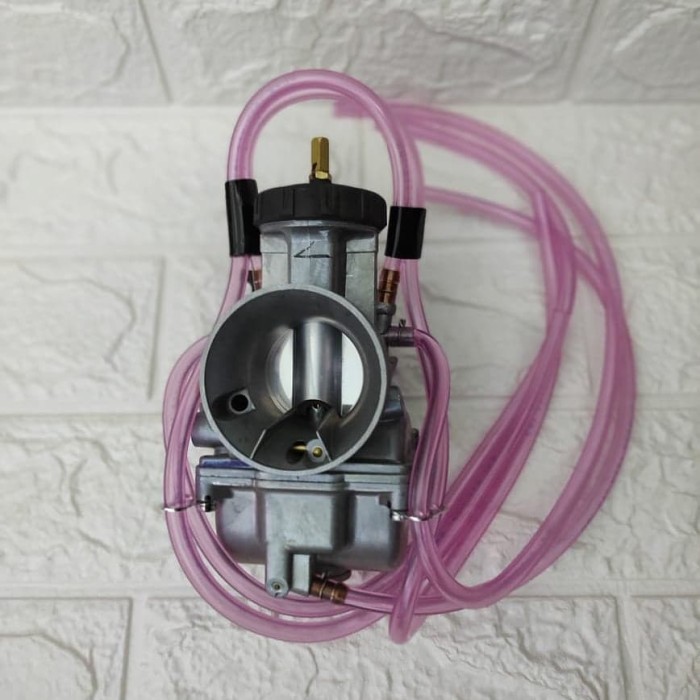 Promo Karbu Rator Pwk Sudco 38 Air Straike Original Use