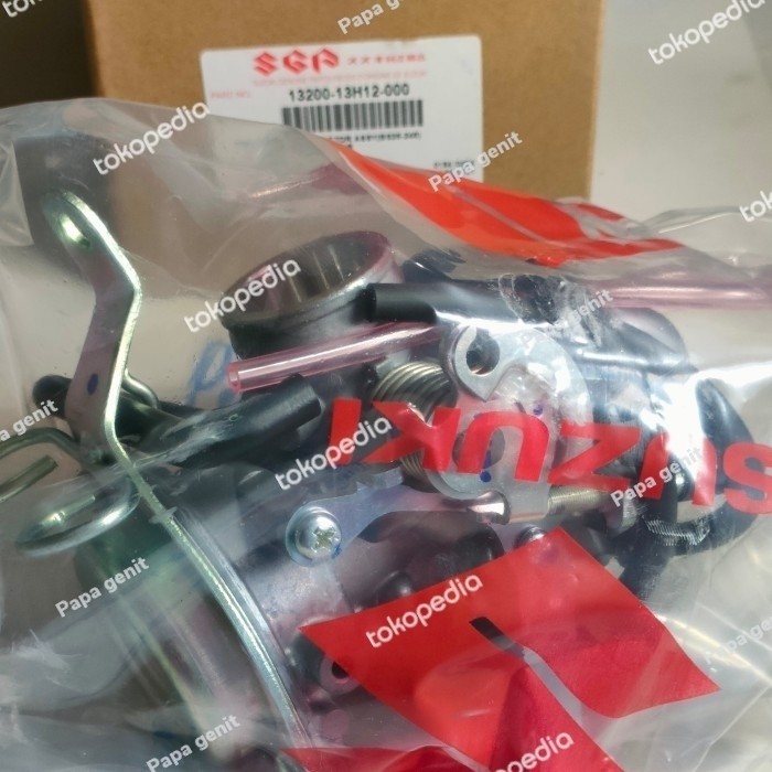 Promo Karburator Skywave Original