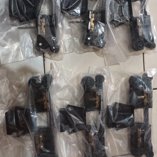 current collector wampfler demag