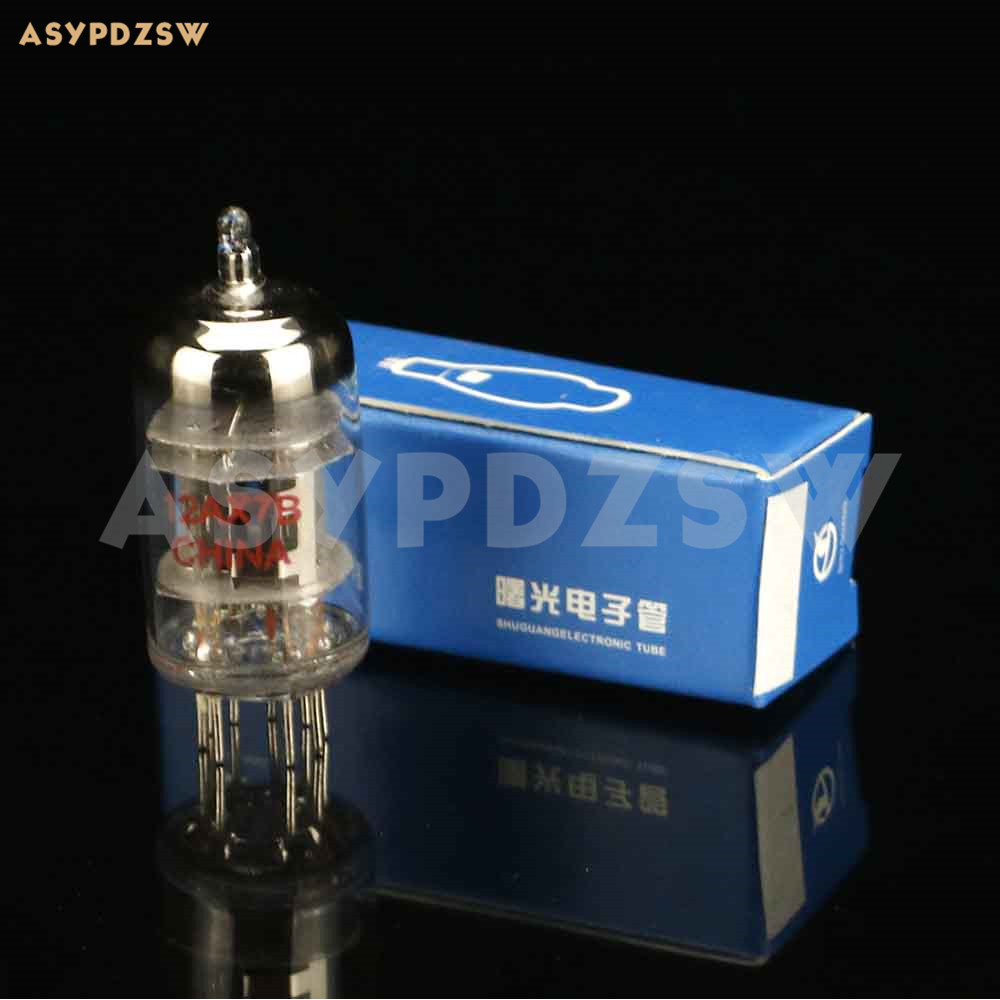 Classics SHUGUANG 12AX7B Vacuum tube Repla ECC83 12AX7
