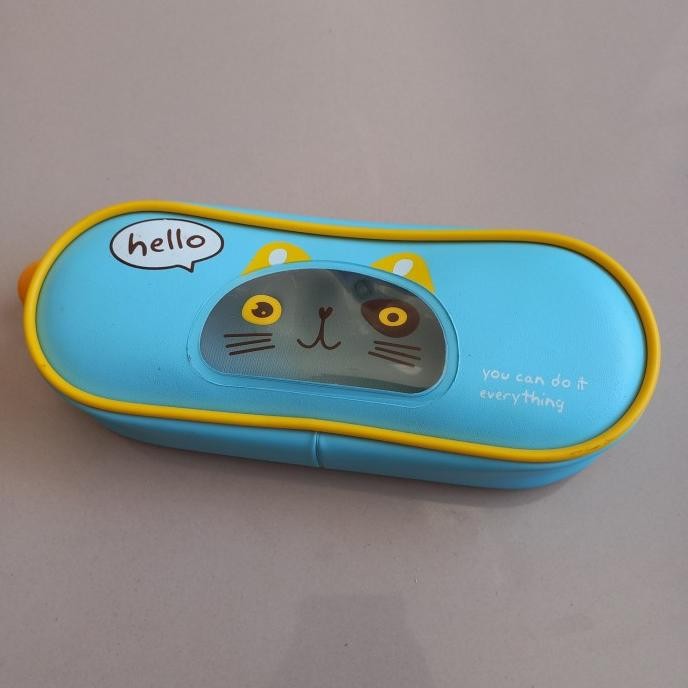 

Silahkan Order] Kotak pensil hello