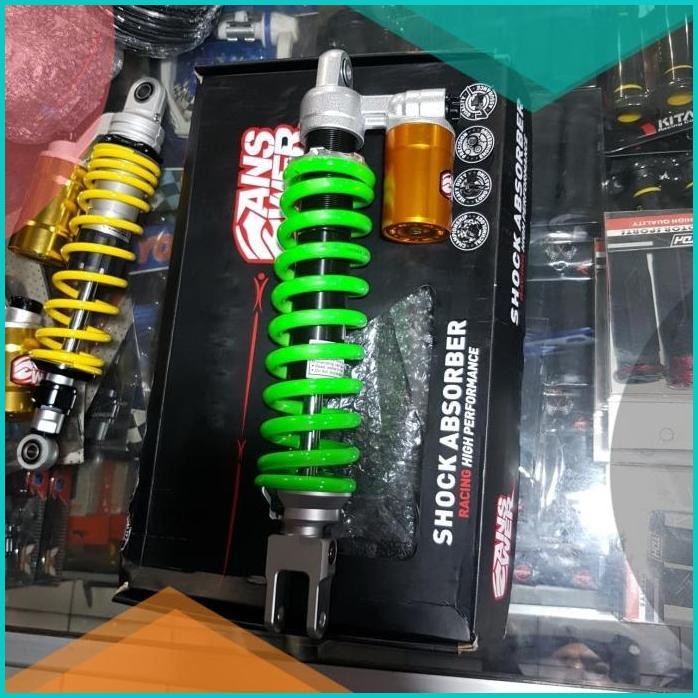 Shock Tabung Klx Answer, Shock klx 150 Stellan Tabung Answer 07D35Z4 o