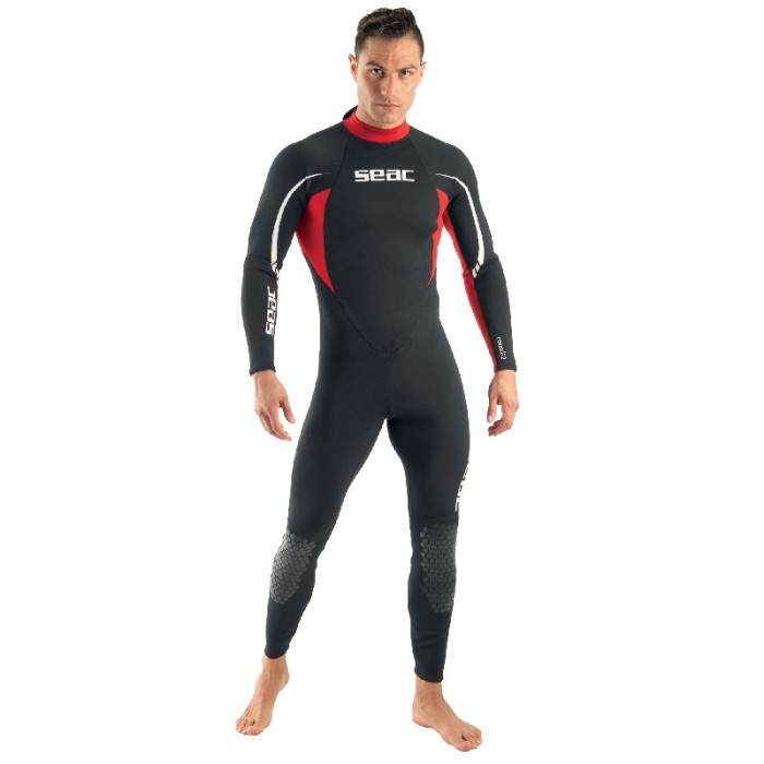 SEAC WETSUIT RELAX MAN 2,2 MM