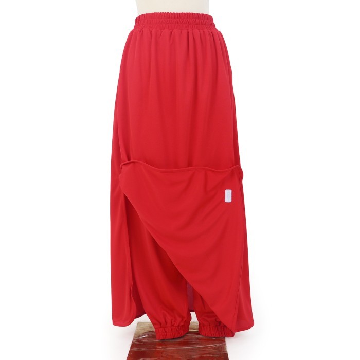 Nusseyba - Zahiya Skirt Nusseyba - Rok Celana Olahraga Wanita