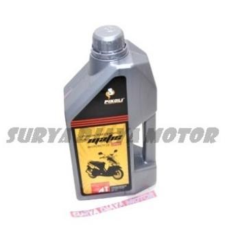 {{{{}}] Oli Pikoli Oli Pikoli Matik Matic Gaenwa Synthetic Blend 800ml