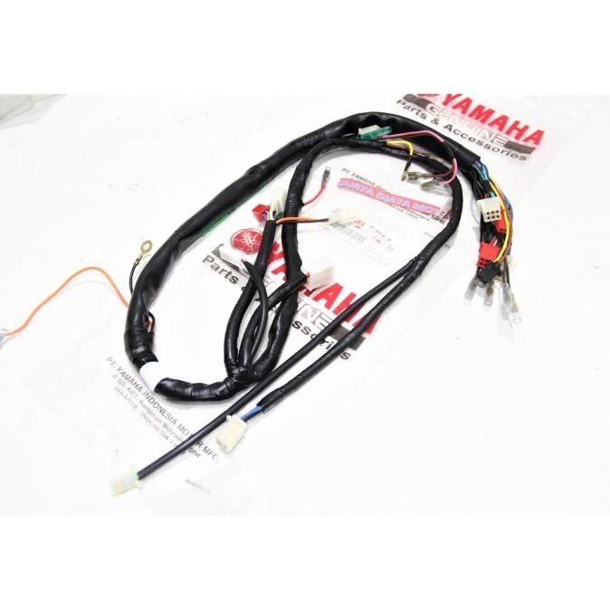 =====] Kabel body Wire Harness Vega Lama Originnal Yamaha 5ER-H2590-30